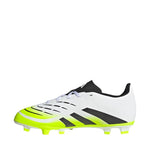 adidas Predator Club FG/MG Jr JH8868 football boots Focicipő - Sportmania.hu