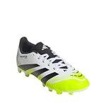 adidas Predator Club FG/MG Jr JH8868 football boots Focicipő - Sportmania.hu