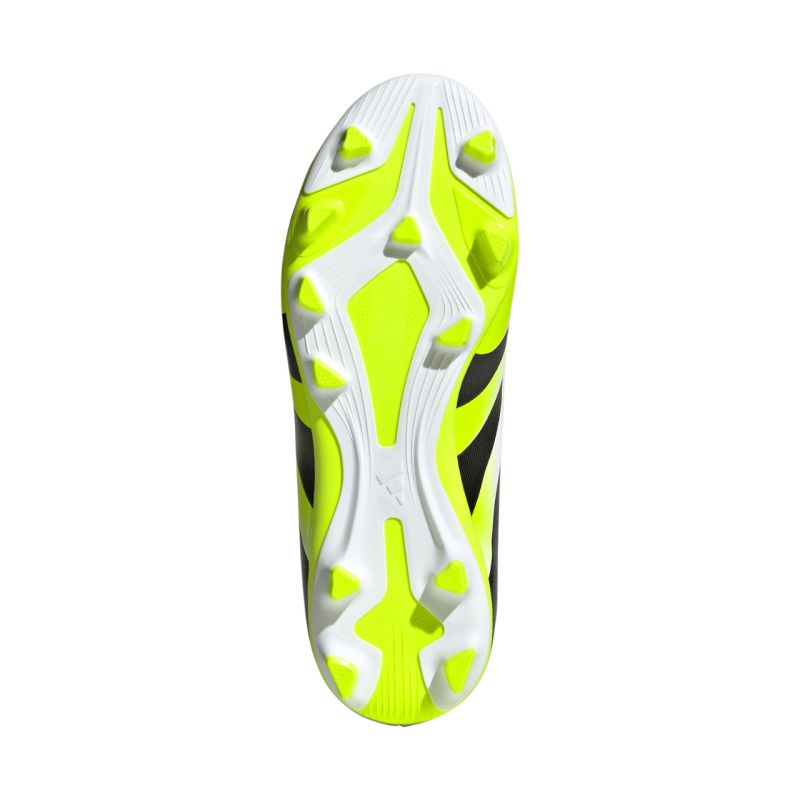 adidas Predator Club FG/MG Jr JH8868 football boots Focicipő - Sportmania.hu