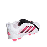 Adidas Predator Club FT EL FG/MG Kids' Football Boots cipő gyerek
