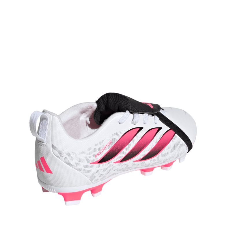 Adidas Predator Club FT EL FG/MG Kids' Football Boots cipő gyerek