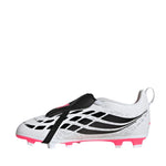 Adidas Predator Club FT EL FG/MG Kids' Football Boots cipő gyerek