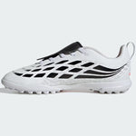 Adidas Predator Club FT EL Jr gyerek TF cipő