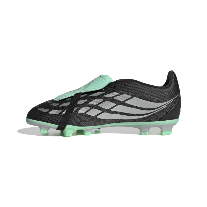 Adidas Predator Club FT FG/MG gyerek focicipő
