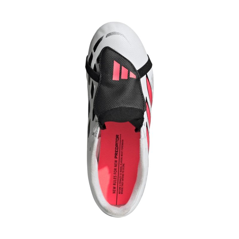 Adidas Predator Club FT FG/MG Kids' Soccer cipő gyerek