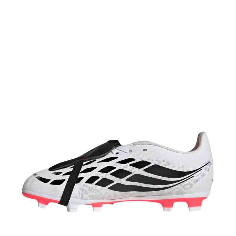 Adidas Predator Club FT FG/MG Kids' Soccer cipő gyerek