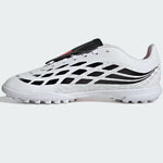 Adidas Predator Club FT Jr gyerek TF cipő