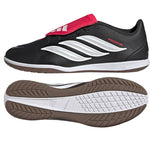 Adidas Predator Club FT Sala IN fekete teremcipő KI6309