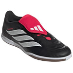 Adidas Predator Club FT Sala IN fekete teremcipő KI6309