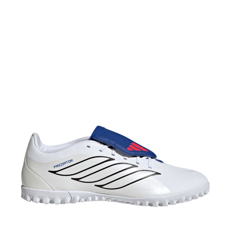 adidas Predator Club FT TF JP6525 football boots férfi focicipő