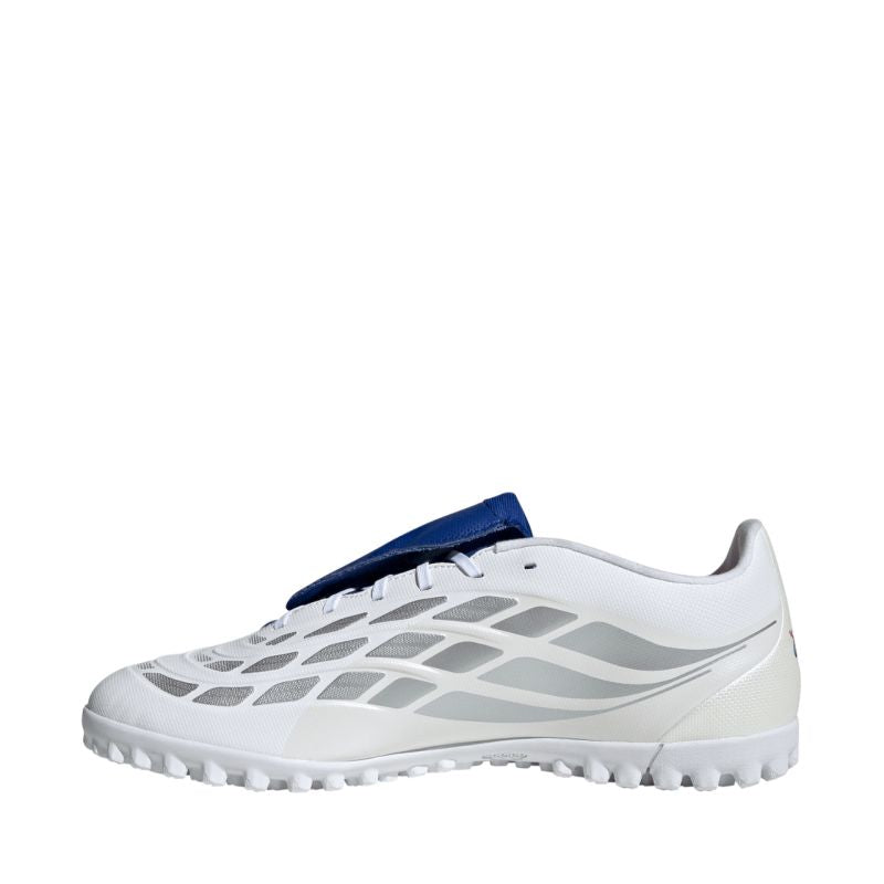 adidas Predator Club FT TF JP6525 football boots férfi focicipő