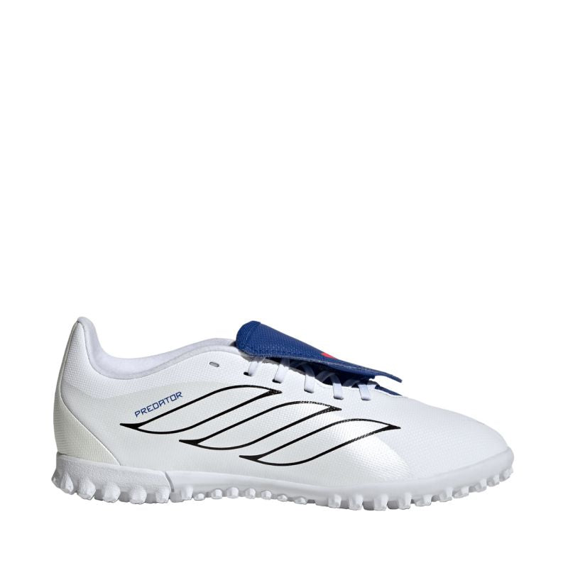 adidas Predator Club FT TF Kids' Soccer gyerek focicipő KJ1316