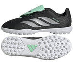 Adidas Predator Club FT TF shoes gyerek cipő, fekete