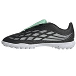 Adidas Predator Club FT TF shoes gyerek cipő, fekete