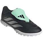 Adidas Predator Club FT TF shoes gyerek cipő, fekete