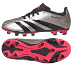Adidas Predator Club FxG Jr IF6423 football boots Cipő - Sportmania.hu