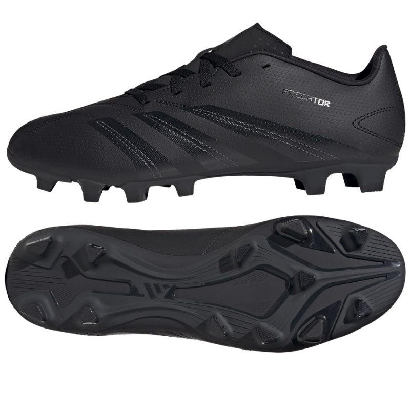 Adidas Predator Club FxG M férfi Focicipő IG7759