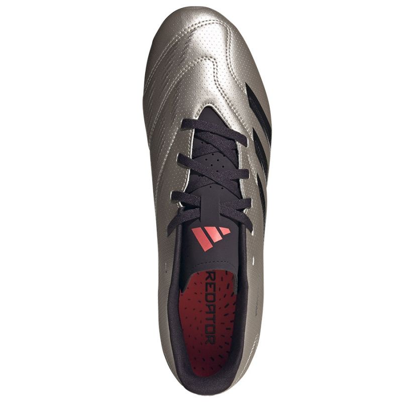 Adidas Predator Club FxG M football boots férfi Focicipő IF6341
