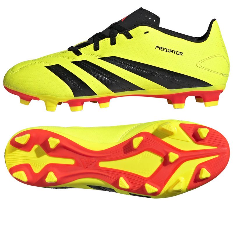 Adidas Predator Club FxG M IG7757 football Cipő - Sportmania.hu