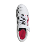 Adidas Predator Club H&L TF Kids' Soccer Shoes gyerek focicipő