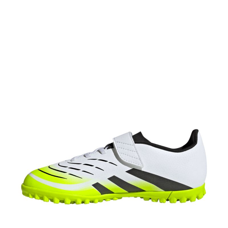 adidas Predator Club H&L TF Jr JH8865 football boots Focicipő - Sportmania.hu
