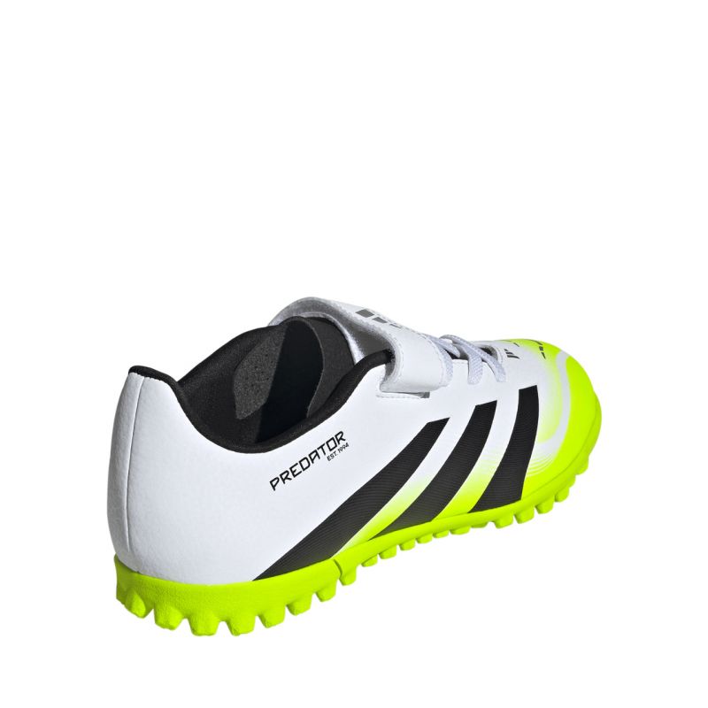 adidas Predator Club H&L TF Jr JH8865 football boots Focicipő - Sportmania.hu