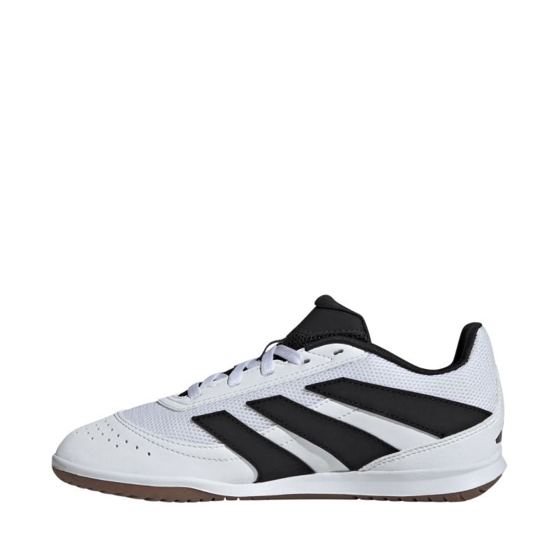 Adidas Predator Club IN Jr football boots gyerek teremcipő