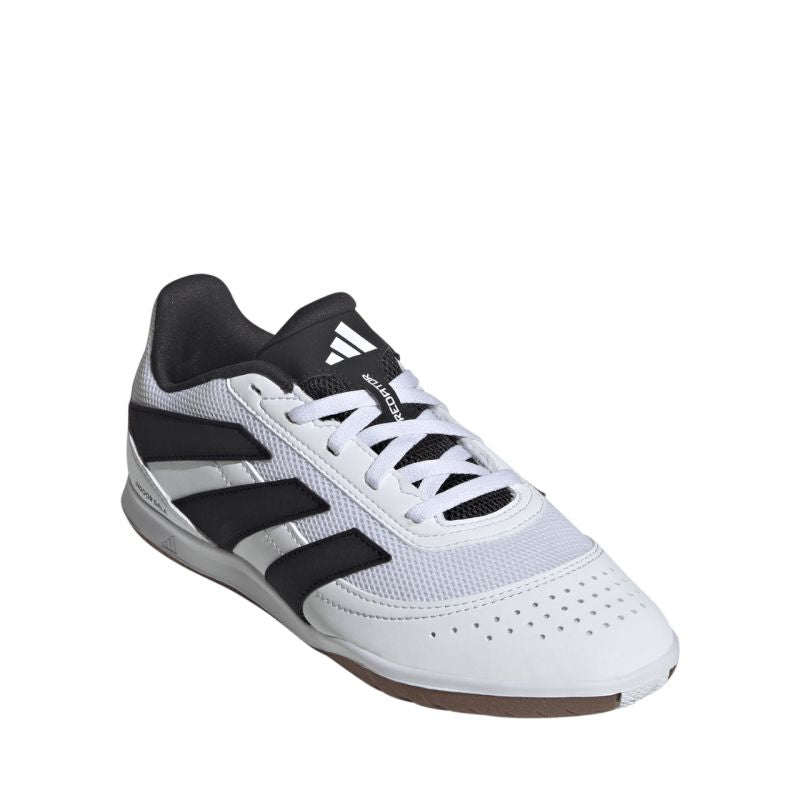 adidas Predator Club IN Jr JR7026 football boots cipő - Sportmania.hu