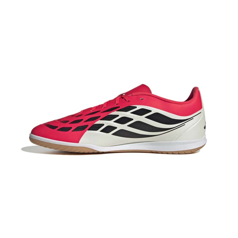 Adidas Predator Club IN Sala 39 1/3 teremcipő JS0357