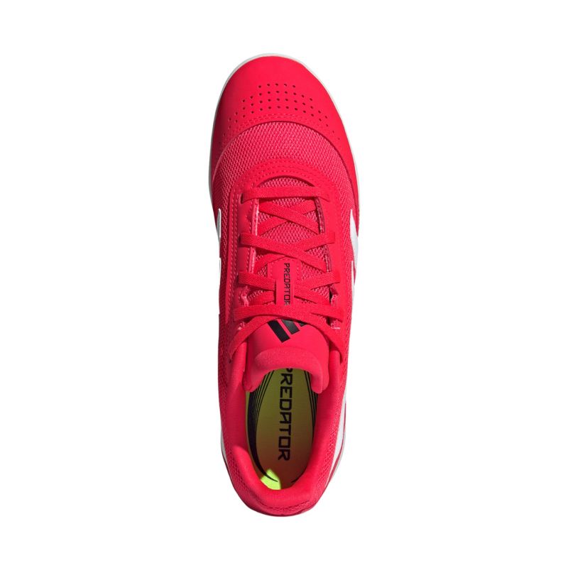 Adidas Predator Club IN Sala M football boots ID3792 Cipő - Sportmania.hu