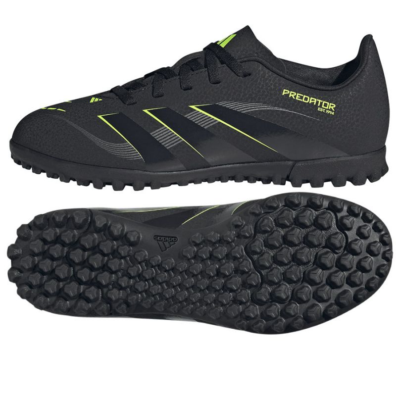 adidas Predator Club Jr TF JH8863 shoes Focicipő - Sportmania.hu