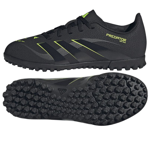 adidas Predator Club Jr TF JH8863 shoes Focicipő - Sportmania.hu