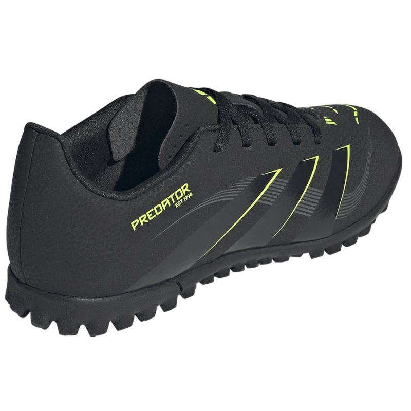 adidas Predator Club Jr TF JH8863 shoes Focicipő - Sportmania.hu
