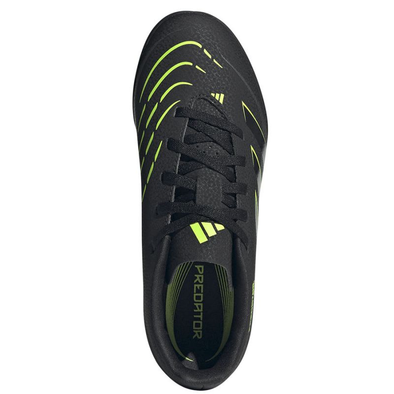 adidas Predator Club Jr TF JH8863 shoes Focicipő - Sportmania.hu