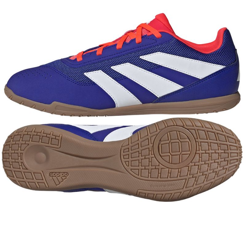 Adidas Predator Club Sala IN M football boots férfi teremcipő