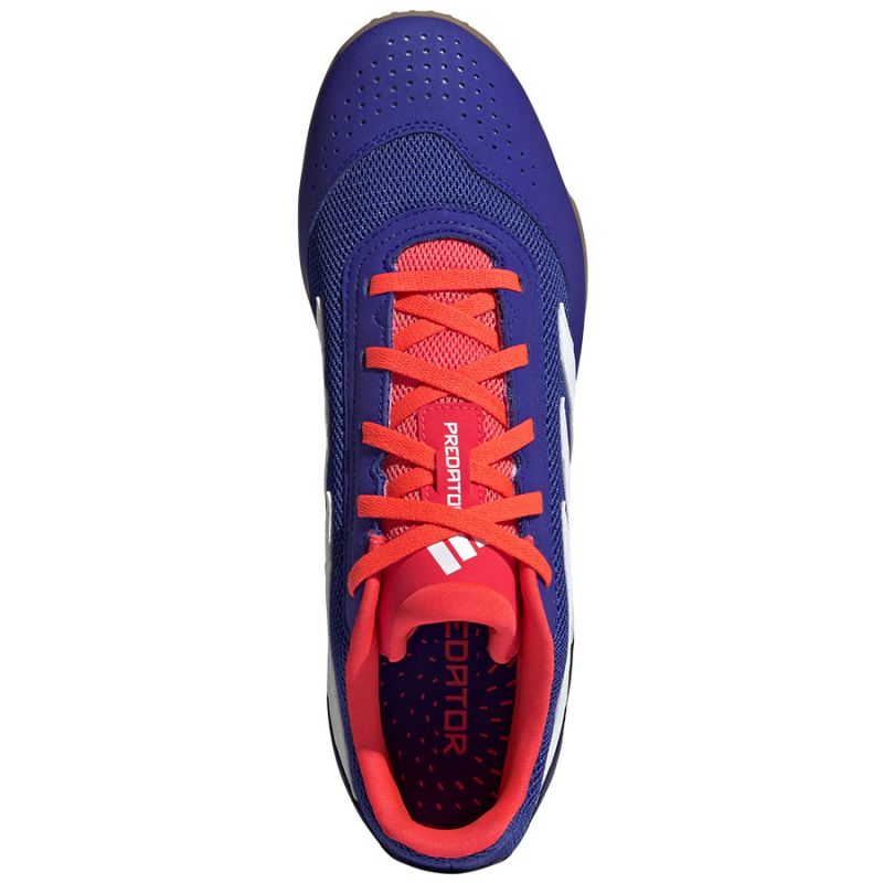 Adidas Predator Club Sala IN M football boots férfi teremcipő