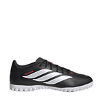 adidas Predator Club TF football boots fekete férfi focicipő JS0354