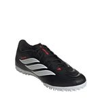 adidas Predator Club TF football boots fekete férfi focicipő JS0354