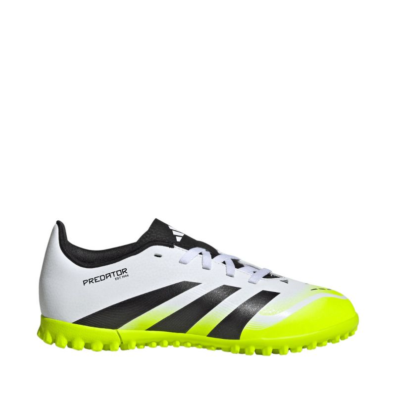 adidas Predator Club TF Jr football boots Focicipő gyerek JH8862