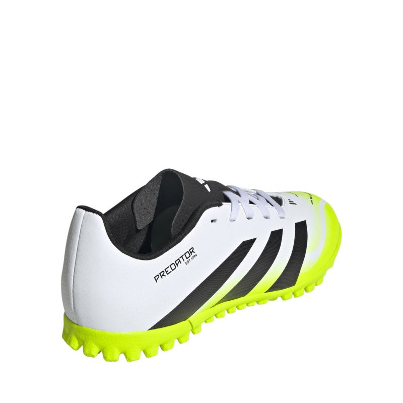 adidas Predator Club TF Jr football boots Focicipő gyerek JH8862