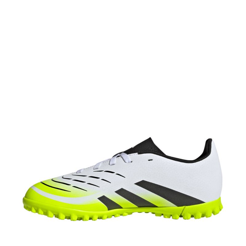 adidas Predator Club TF Jr football boots Focicipő gyerek JH8862