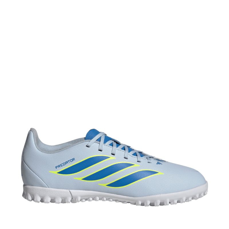 adidas Predator Club TF JS0366 kids' soccer gyerek focicipő