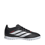 adidas Predator Club TF kids' soccer fekete gyerek focicipő JS0365