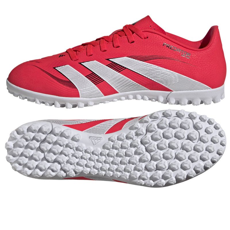 Adidas Predator Club TF M football boots férfi Focicipő ID3784