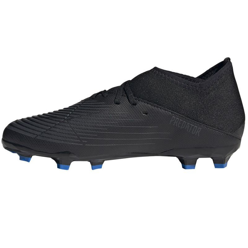 Adidas Predator Edge.3 FG Jr football boots gyerek GW2360