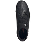 Adidas Predator Edge.3 FG Jr football boots gyerek GW2360