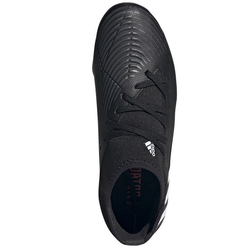 Adidas Predator Edge.3 FG Jr football boots gyerek GW2360