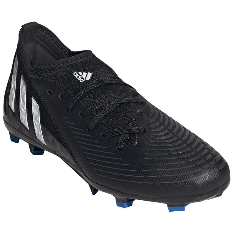 Adidas Predator Edge.3 FG Jr football boots gyerek GW2360