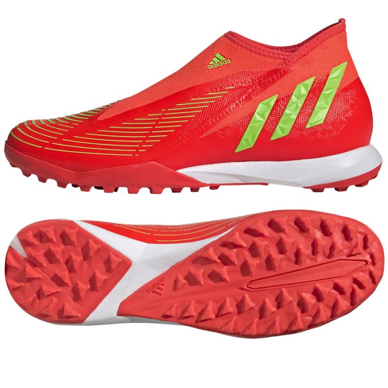 Adidas Predator Edge.3 LL TF M GV8533 shoes - Sportmania.hu