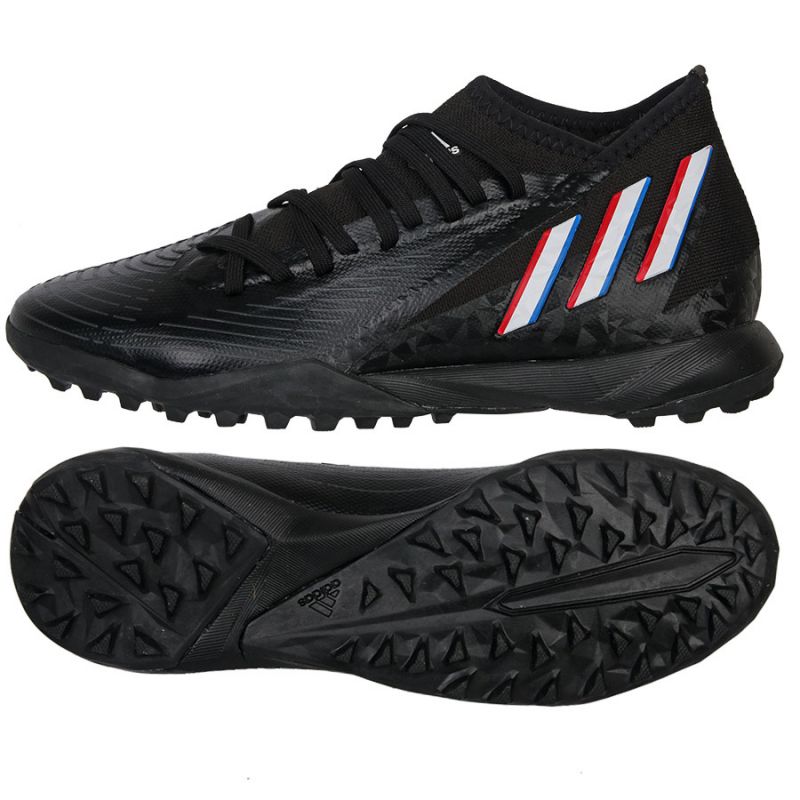Adidas Predator Edge.3 TF M GX2628 football boots Cipő - Sportmania.hu